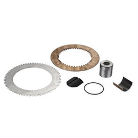 Carton Packing Small Hydraulic Motor Spare Parts For Poclain Motor MS50