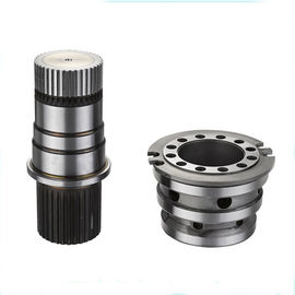Carton Packing Small Hydraulic Motor Spare Parts For Poclain Motor MS50
