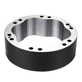 Carton Packing Small Hydraulic Motor Spare Parts For Poclain Motor MS50