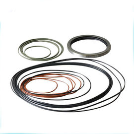 Carton Packing Small Hydraulic Motor Spare Parts For Poclain Motor MS50