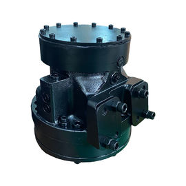 Radial Piston Low Speed Hydraulic Wheel Drive Motor With 1 Year Warranty