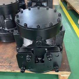 Radial Piston Low Speed Hydraulic Wheel Drive Motor With 1 Year Warranty