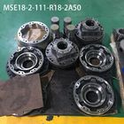 Poclain MS18 / MSE18 Hydraulic Motor