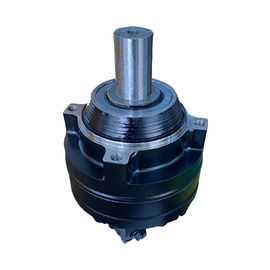 Final Drive Lightweight Hydraulic Motor Slow Speed Hydraulic Motors High Pressure