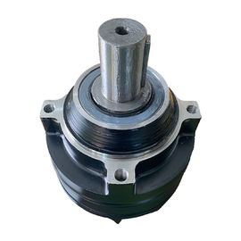 Final Drive Lightweight Hydraulic Motor Slow Speed Hydraulic Motors High Pressure