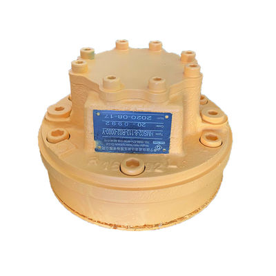 310r/Min Poclain MS02 Hydraulic Piston Motor