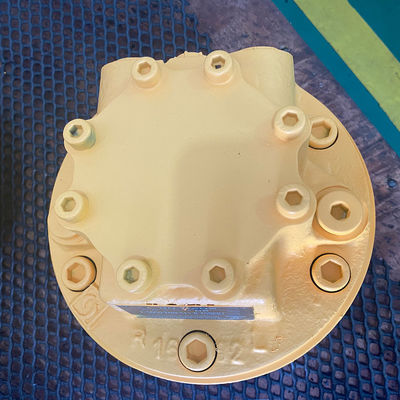 310r/Min Poclain MS02 Hydraulic Piston Motor