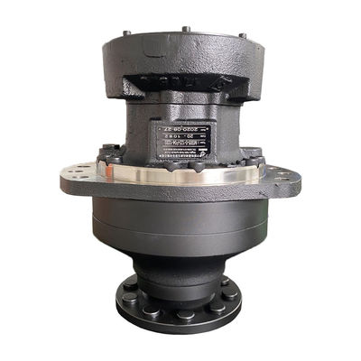 Steel Poclain MS05 MSE05 Wheel Hydraulic Motor