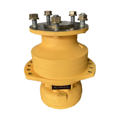 Poclain MS02 MSE02 Hydraulic Piston Motor