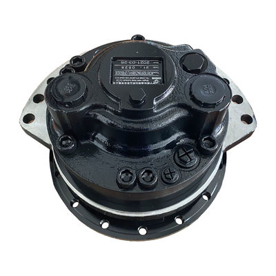 Rexroth MCR5 MCR05 MCR5T820F284 Hydraulic Piston Motor
