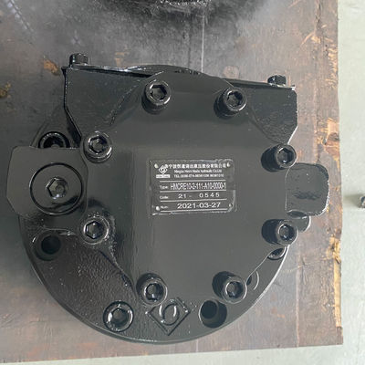 Rexroth Mcr10 Mcre10 Drive Hydraulic Piston Motor