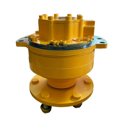 25Mpa Rexroth MCR05 Incurve Radial Piston Hydraulic Motor