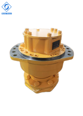 Hydraulic Radial Piston Motor MS08 MSE08 For Agricultural Machinery