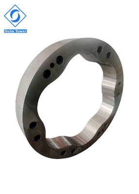 Poclain MS Series Hydraulic Motor Stator MS25 Cam Ring Spare Parts