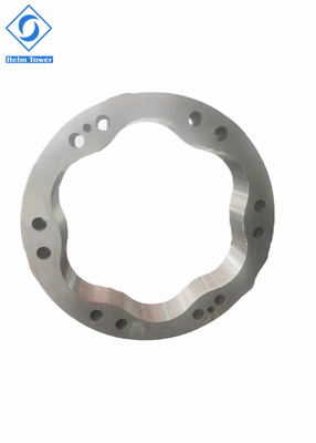 Poclain MS Series Hydraulic Motor Stator MS25 Cam Ring Spare Parts