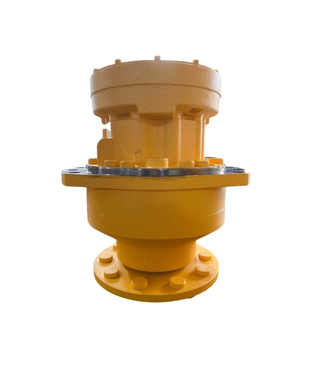Xây dựng sắt đúc động cơ thủy lực mô-men xoắn lớn cho các ứng dụng tốc độ thấp và đòi hỏi