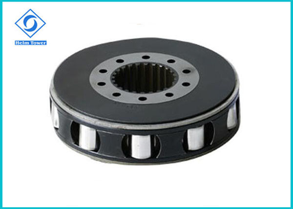 Rexroth HMCR / MCRE 03 Động cơ thủy lực Rotor Spare Part Assy, Rotory Group