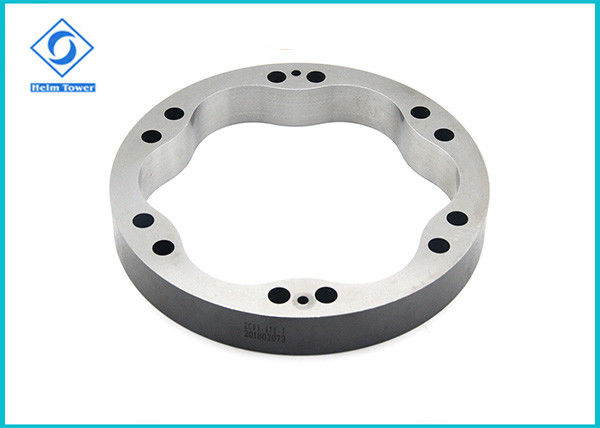 Compact Volume Hydraulic Motor MCR05 Parts , Easy Installation Motor Cam Ring