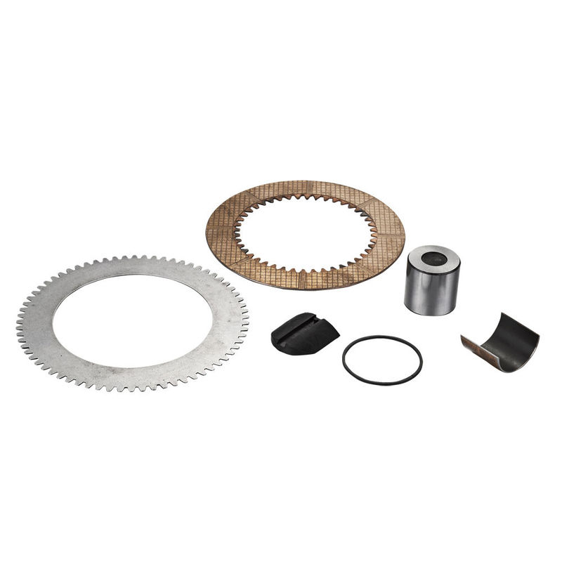 Carton Packing Small Hydraulic Motor Spare Parts For Poclain Motor MS50