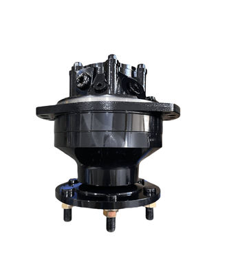 Hydraulic motor High Speed For Construction Machinery