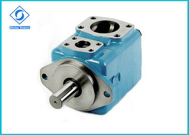 High Pressure Hydraulic Vane Pump Rotary Speed For Shipping Machinery