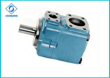 High Pressure Hydraulic Vane Pump Rotary Speed For Shipping Machinery