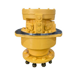 Poclain MS11 Piston Hydraulic Motor