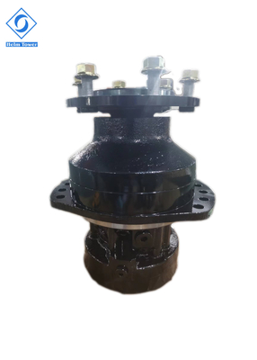 Động cơ thủy lực tùy chỉnh 2950-5100 N.m mô-men xoắn cho các ứng dụng công nghiệp