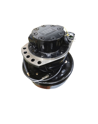 HELM TOWER Động cơ thủy lực mô-men xoắn lớn với phanh cho thiết bị xây dựng