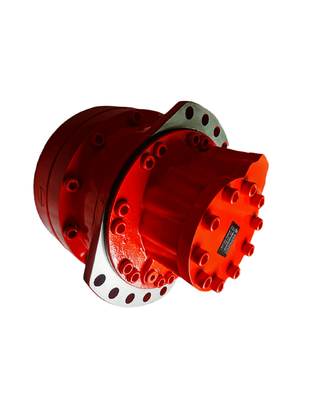 Động cơ piston thủy lực bằng sắt đúc