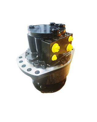 2950-5100 N.m Động cơ thủy lực với tốc độ biến đổi