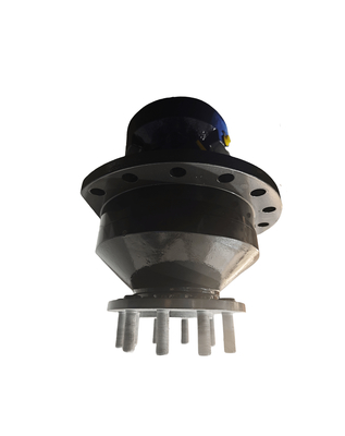 Long Life Hydraulic Radial Piston Motor Tiêu chuẩn hoặc không tiêu chuẩn Lựa chọn tốt nhất của bạn