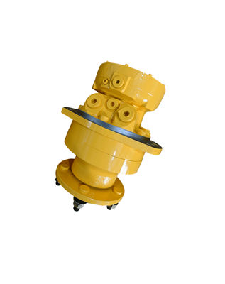 Yêu cầu của khách hàng OEM Động cơ truyền động thủy lực với áp suất mở tối thiểu 31,5 MPa