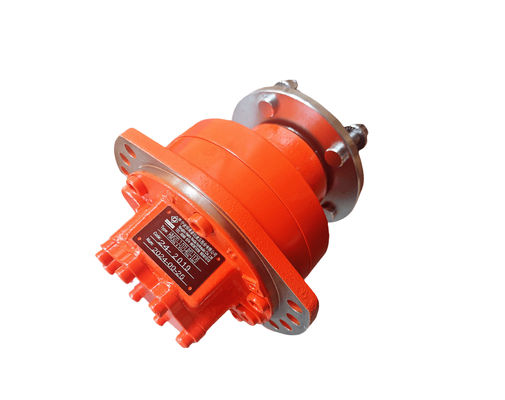 Động cơ piston thủy lực áp suất cao với áp suất định lượng 31,5 MPa