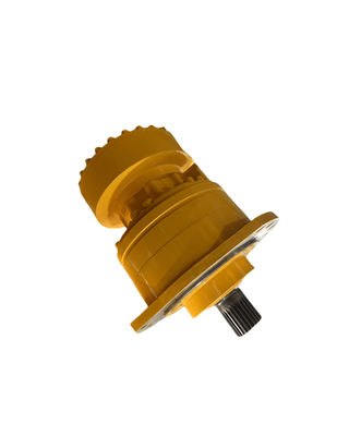 Động cơ thay thế piston thủy lực Poclain MS 100%