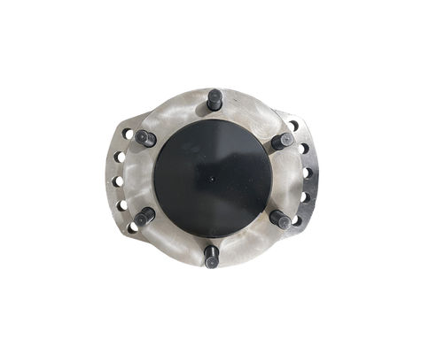 Động cơ thủy lực sắt đúc Rexroth bền và áp suất cao cho các ứng dụng công suất nặng