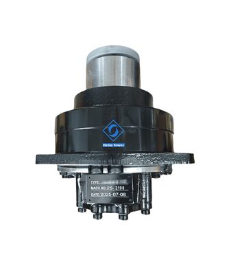 Động cơ piston thủy lực hạng nhẹ