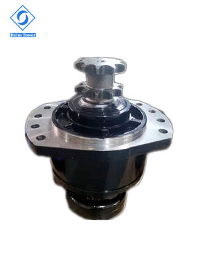 Động cơ piston thủy lực một tốc độ thủy lực